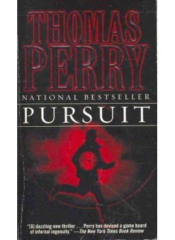 Perry, Thomas - Pursuit Perry, Thomas - Pursuit, New York 2003 antikvár könyv