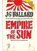 Ballard, J. G. - Empire of the Sun