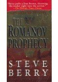 Steve Berry - The Romanov Prophecy