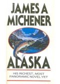 James A. Michener - Alaska