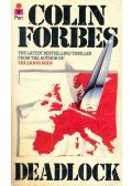 Forbes, Colin - Deadlock