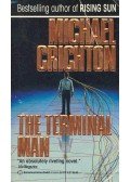 Michael Crichton - The Terminal Man