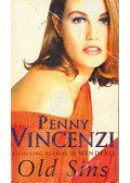 Penny Vincenzi - Old Sins