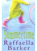 BARKER, RAFFAELLA - Summertime
