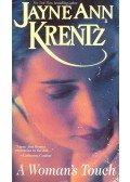 Jayne Ann Krentz - A Woman's Touch