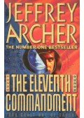 Jeffrey Archer - The Eleventh Commandment