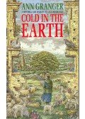 GRANGER, ANN - Cold in the Earth
