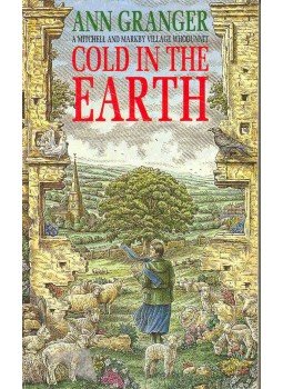 GRANGER, ANN - Cold in the Earth GRANGER, ANN - Cold in the Earth, null 1992 antikvár könyv