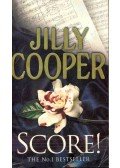 Jilly Cooper - Score!