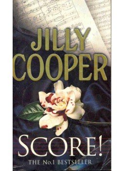 Jilly Cooper - Score! Jilly Cooper - Score!, null 2000 antikvár könyv