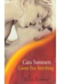 Summers, Cara - Game For Anything