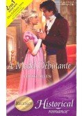 Allen, Louíse - A Model Debutante