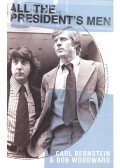 Carl Bernstein,Woodward, Bob - All the President's Men