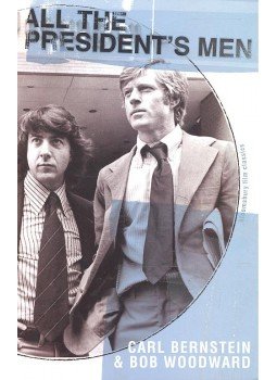 Carl Bernstein, Woodward, Bob - All the President's Men Carl Bernstein, Woodward, Bob - All the President's Men, null 2005 antikvár könyv