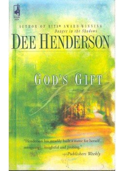 HENDERSON, DEE - God's Gift HENDERSON, DEE - God's Gift, null 1998 antikvár könyv
