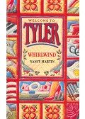 Martin, Nancy - Welcome to Tyler - Whirlwind