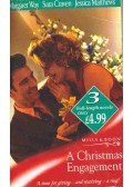 WAY, MARGARET - CRAVEN, SARA - MATTHEWS, JESICA - A Christmas Engagement