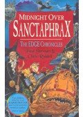 STEWART, PAUL - RIDDELL, CHRIS - Midnight Over Sanctaphrax - The Edge Chronicles