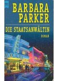 Barbara Parker - Die Staatsanwältin