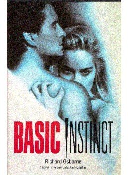 Osborne, Richard - Basic Instinct Osborne, Richard - Basic Instinct, null 1993 antikvár könyv