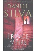 Daniel Silva - Prince of Fire