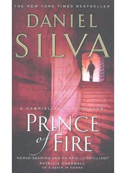 Daniel Silva - Prince of Fire Daniel Silva - Prince of Fire, null 2006 antikvár könyv