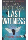 Jilliane Hoffman - Last Witness