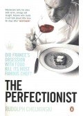 CHELMINSKI, RUDOLPH - The Perfectionist