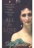 JACOBSON, DAN - All for Love