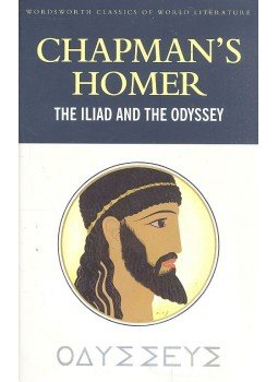 Homer - The Iliad and The Odyssey Homer - The Iliad and The Odyssey, null 0 antikvár könyv