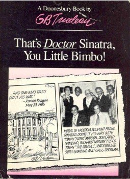  - That's Doctor Sinatra, You Little Bimbo !, null 1986 antikvár könyv