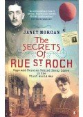 MORGAN, JANET - The Secrets of Rue St Roch