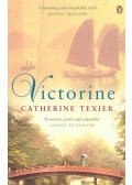 TEXIER, CATHERINE - Victorine
