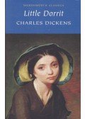 Charles Dickens - Little Dorrit