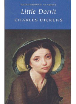 Charles Dickens - Little Dorrit Charles Dickens - Little Dorrit, 0 antikvár könyv