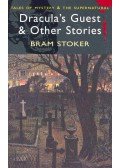 Stoker, Bram - Dracula's Guest & Other Stories