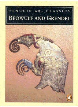  - Penguin 60s Classics - Beowulf and Grendel, null 1973 antikvár könyv
