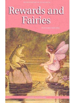 Rudyard Kipling - Rewards and Fairies Rudyard Kipling - Rewards and Fairies, null 0 antikvár könyv