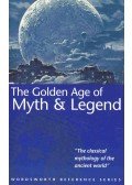 Bulfinch, Thomas - The Golden Age of Myth & Legend