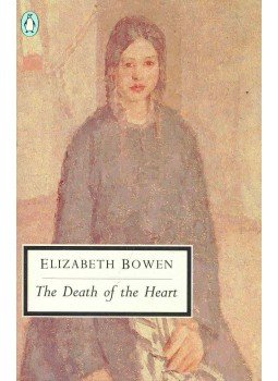Bowen, Elizabeth - The Death of the Heart Bowen, Elizabeth - The Death of the Heart, null 1995 antikvár könyv