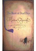 Sedgwick, Marcus - The Book of Dead Days