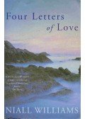 WILLIAMS, NIALL - Four Letters of Love