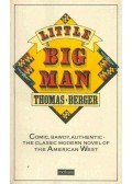 Berger, Thomas - Little Big Man