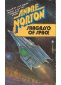 Norton, Andre - Sargasso of Space