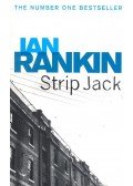 Rankin, Ian - Strip Jack
