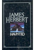 James Herbert - Haunted