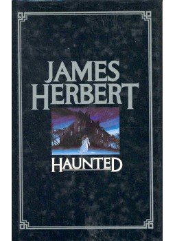 James Herbert - Haunted James Herbert - Haunted, null 1988 antikvár könyv