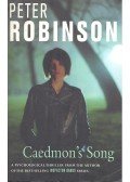 Peter Robinson - Caedmon's Song