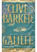 Clive Barker - Galilee