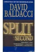 David BALDACCI - Split Second